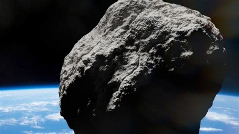 Asteroida 2023 DZ2 zabójca miasta blisko Ziemi To zdarza się raz na