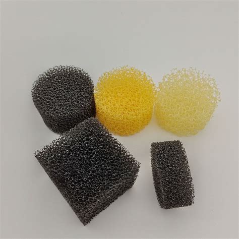 High Density Kgs M Polyurethane Filter Foam Sponge For Sale China