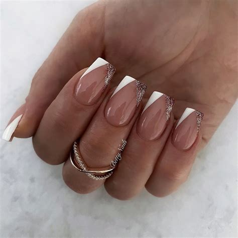Nude Nail Designs For A Charming Manicure Artofit