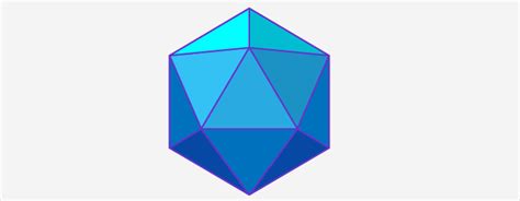 What Is Polyhedron Definition Facts And Example