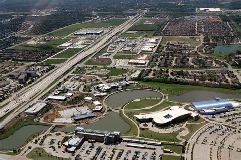 Epic Central Project Blazes Forward City Of Grand Prairie