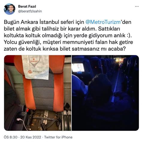 Gündeme Dair Her Şey on Twitter Ankara dan İstanbul a giden bir