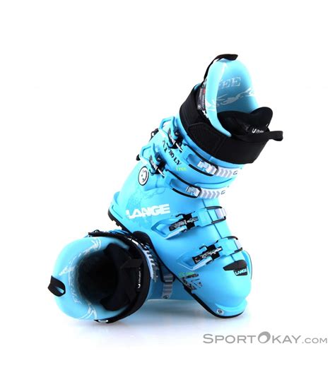 Lange Xt Free W Lv Womens Freeride Boots Ski Touring Boots Ski