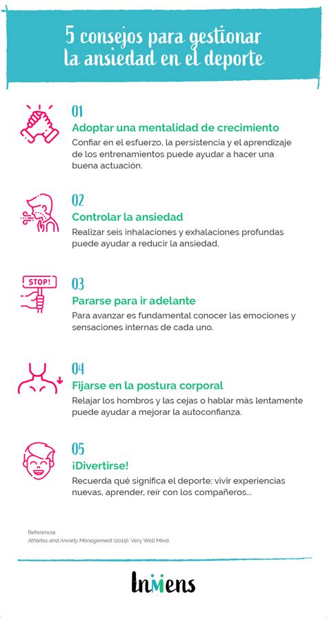 Tips Efectivos Para Controlar La Ansiedad Doncomo