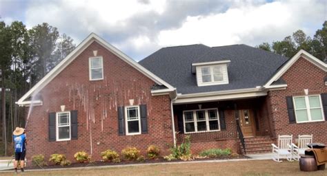 Pressure Wash A Brick House In 5 Simple Steps