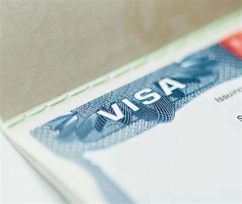 Estados Unidos Qu Es La Visa Para Novios C Mo Funciona Y De Qu Se