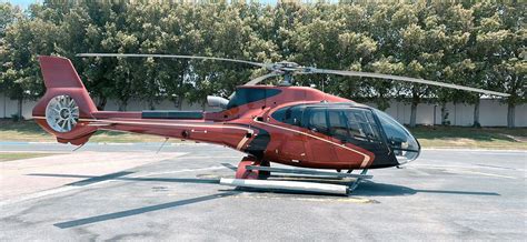 2009 Airbus Eurocopter Ec 130b4 For Sale Nz 0 Avbuyer