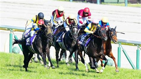 【nhkマイルc】武豊「アンラッキーだった」ボンドガール17着 直線半ばで不利受けて後退 競馬ニュース Netkeiba