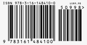 Cute Barcode - Free Transparent PNG Download - PNGkey