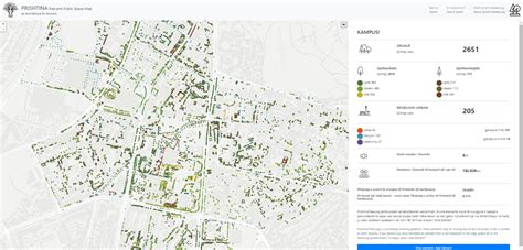 Spatial Planning Archives