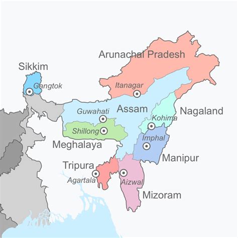 Baba S Explainer Integration Of North East Iasbaba