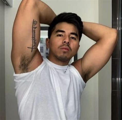 Armpit Appreciation Thread Dedicated To Pitman Page 581 Legacy