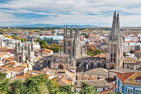 Burgos - What you need to know before you go – Go Guides