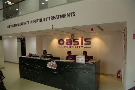 Fertility Centre In Vijayawada IVF IUI Fertility Treatments OASIS