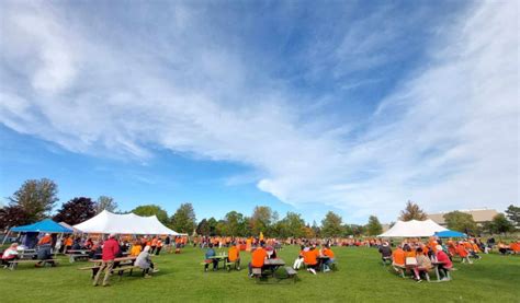 Orange Shirt Day Cornwall Tourism Cornwall Tourism