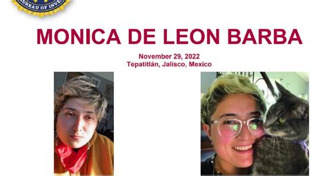 FBI ofrece recompensa para hallar a latina secuestrada en México en