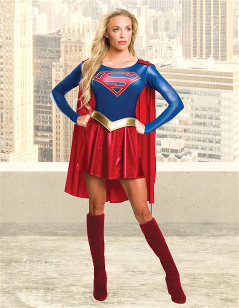 35 Best Superhero Costumes For Women Halloween Ideas 2022