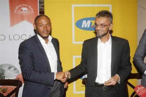 Mtn Zambia On Linkedin Mtn Zambia The Leading Mobile Operator In