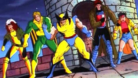 Ranking Every Marvel Animated TV Series From Worst To Best