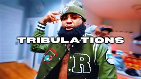 FREE Sada Baby X Tee Grizzley Type Beat Tribulations YouTube