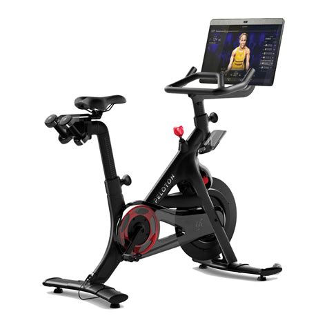 Peloton Bike Plus Review 2021 Peloton Bike Vs Bike Plus