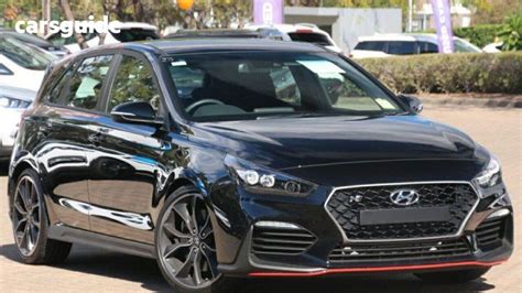 2018 Hyundai I30 N Performance LUX For Sale 32 800 CarsGuide