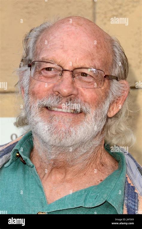 Los Angeles California Usa 5th June 2017 Max Gail At Arrivals For