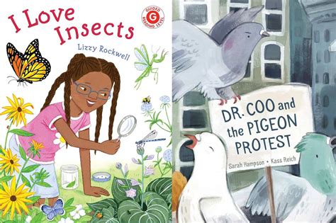 Books For 2nd Grade Persuasive