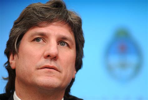 La Vida De Amado Boudou En 67 Fotos Infobae