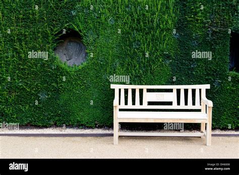Abbotsford House Garden Hi Res Stock Photography And Images Alamy