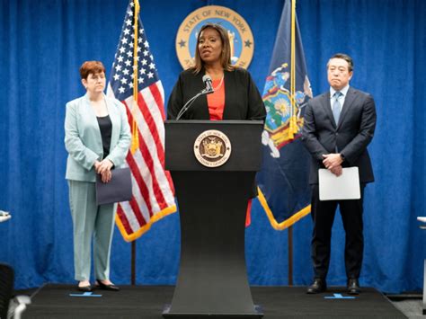 Watch New York Ag Discusses Findings Of Sexual Harassment Investigation Into Gov Andrew Cuomo