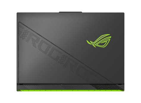 ROG Strix G18 2023 Notebook Gaming