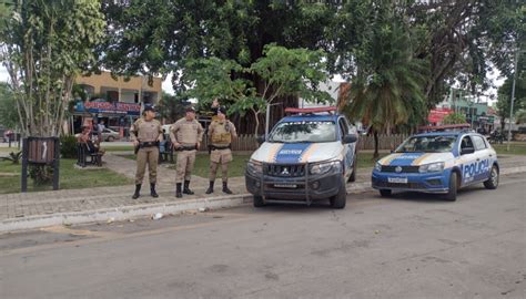 Polícia Militar divulga resultado da Operação Força Total Polícias