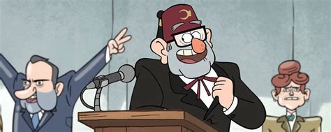 Quiz Which Gravity Falls Character Are You Artofit