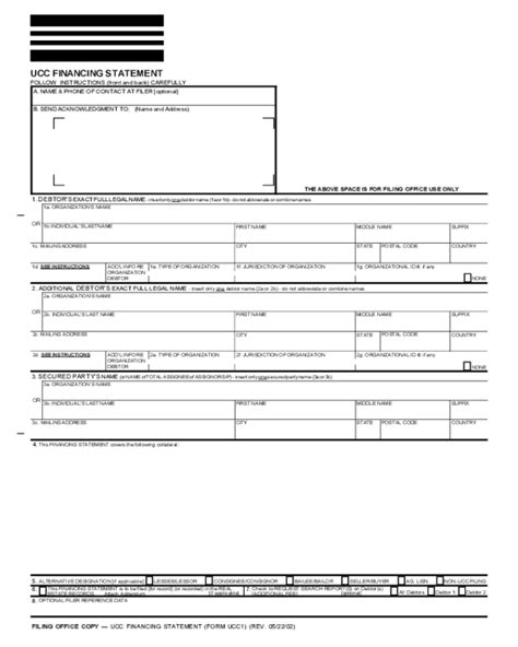 2024 Financial Statement Form Fillable Printable Pdf And Forms Handypdf