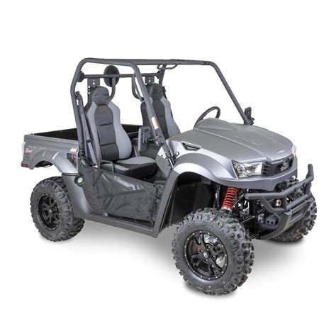 Kymco UXV 700 Quady ATV UTV KYMCO Polska