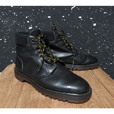 Jual Sepatu Dr Martens Boot Sepatu Docmart Dr Martens Shoes Shopee