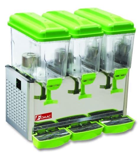 Jual Mesin Pendingin Minuman Juice Dispenser Tabung Di Lapak Planet