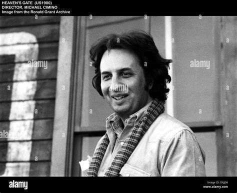 Michael cimino gate Black and White Stock Photos & Images - Alamy