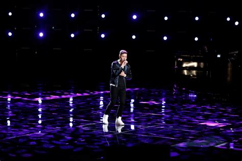 The Voice: Live Top 12 Eliminations Photo: 3002557 - NBC.com