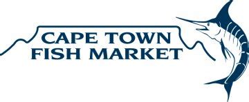 Cape Town Fish Market - Nelson Mandela Bay (Port Elizabeth)