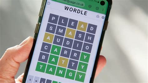 Letter Words Ending In L Wordle Game Help Gamepur