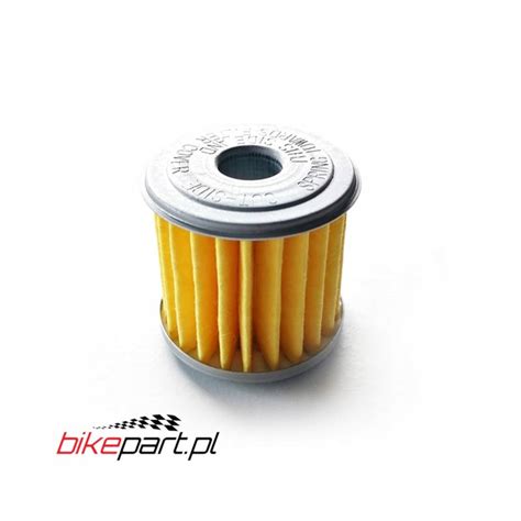 FILTR OLEJU DCT ORYGINALNY HONDA CRF1000 CRF1100 15412MGSD21