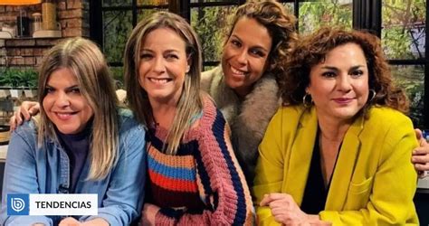 Claudia Conserva confirma fin de Milf tras años Fue un programa simpático verdadero