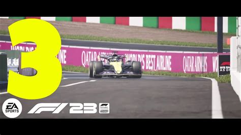 L ASCESA DI CALLIE MAYER F1 23 BRAKING POINT 2 WALKTHROUGH GAMEPLAY