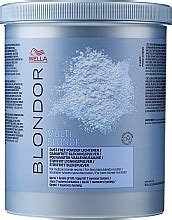 Wella Professionals Blondor Multi Blonde Dust Free Powder Lightener