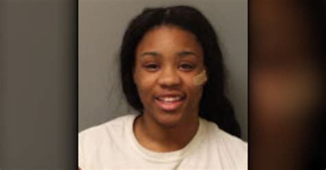 Woman 19 Charged With Murder After Robbery Turns Deadly Police Say