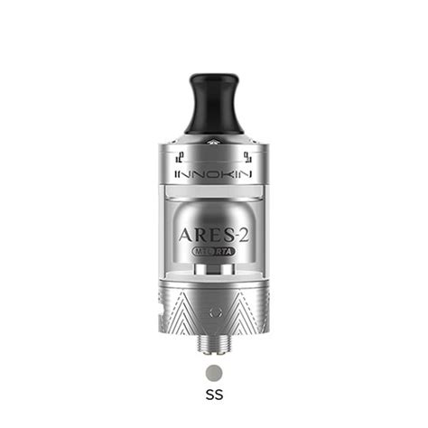 Innokin Ares 2 D22 Mtl Rta 2ml Buy At