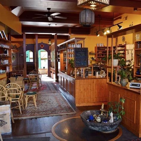 Visit These 7 Charming Tea Rooms In Massachusetts For A Piece Of The Past