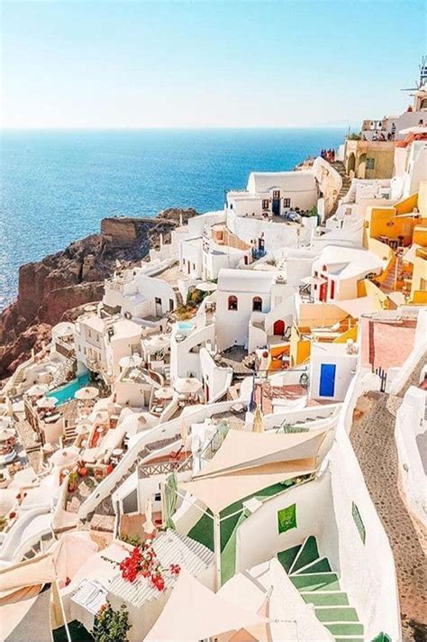 27 Greek islands you should visit at least once | Greek islands, Travel ...